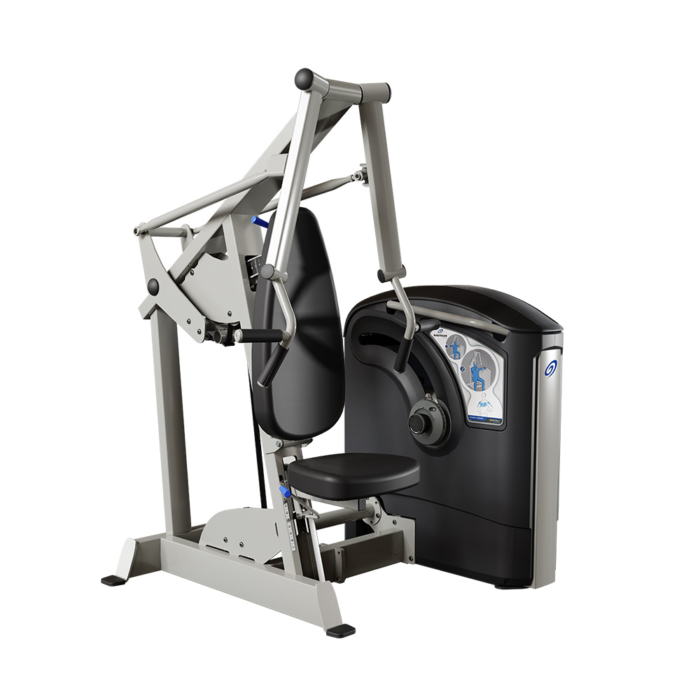 Nautilus One Chest Press S6CP Product Image