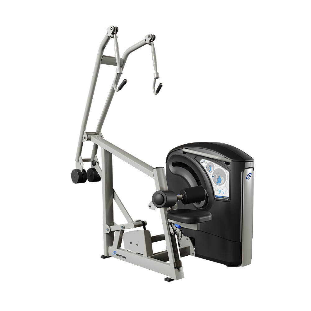 Nautilus One Lat Pull Down S6LATP Product Image