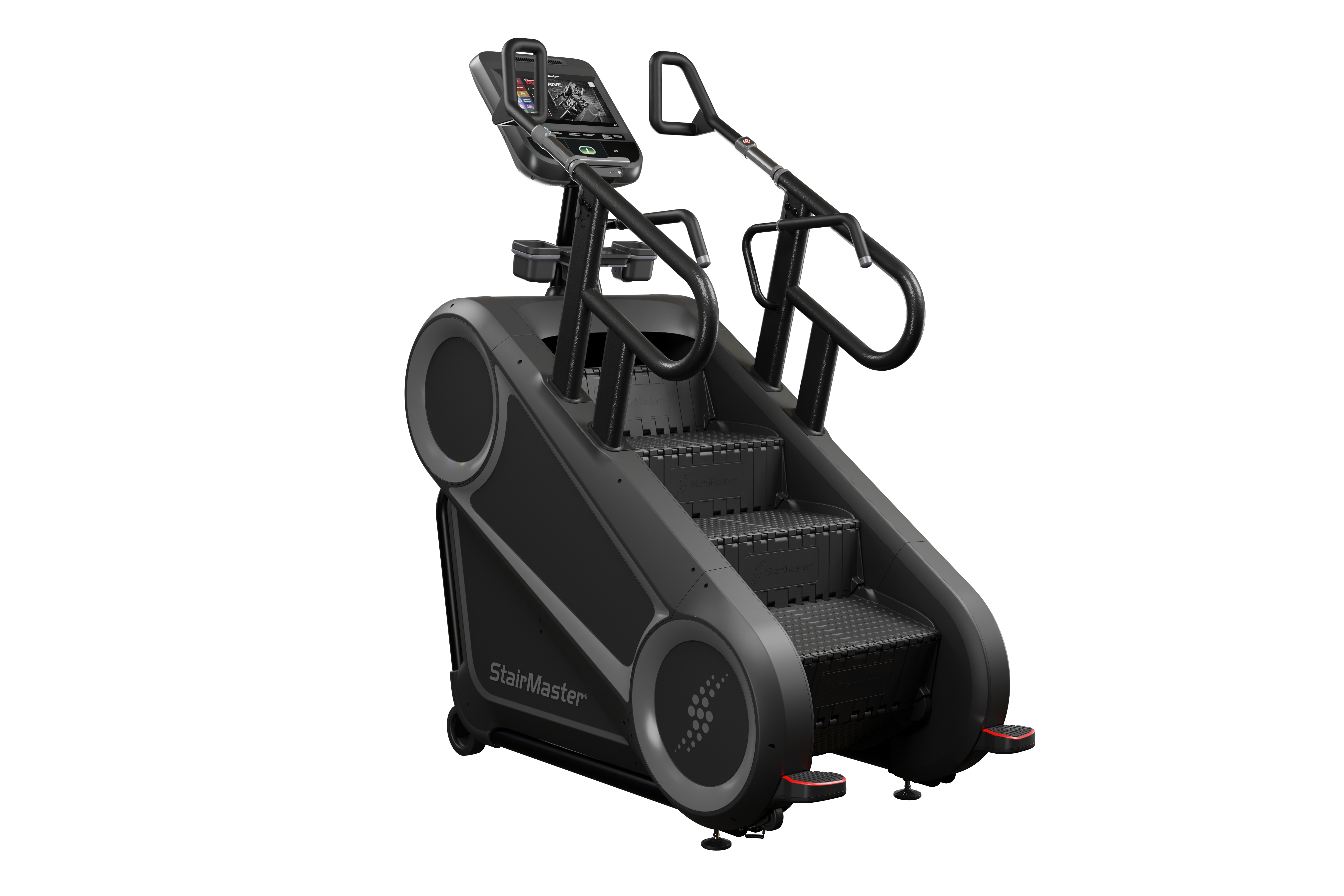StairMaster 10G 15in OpenHub 1 Product Image