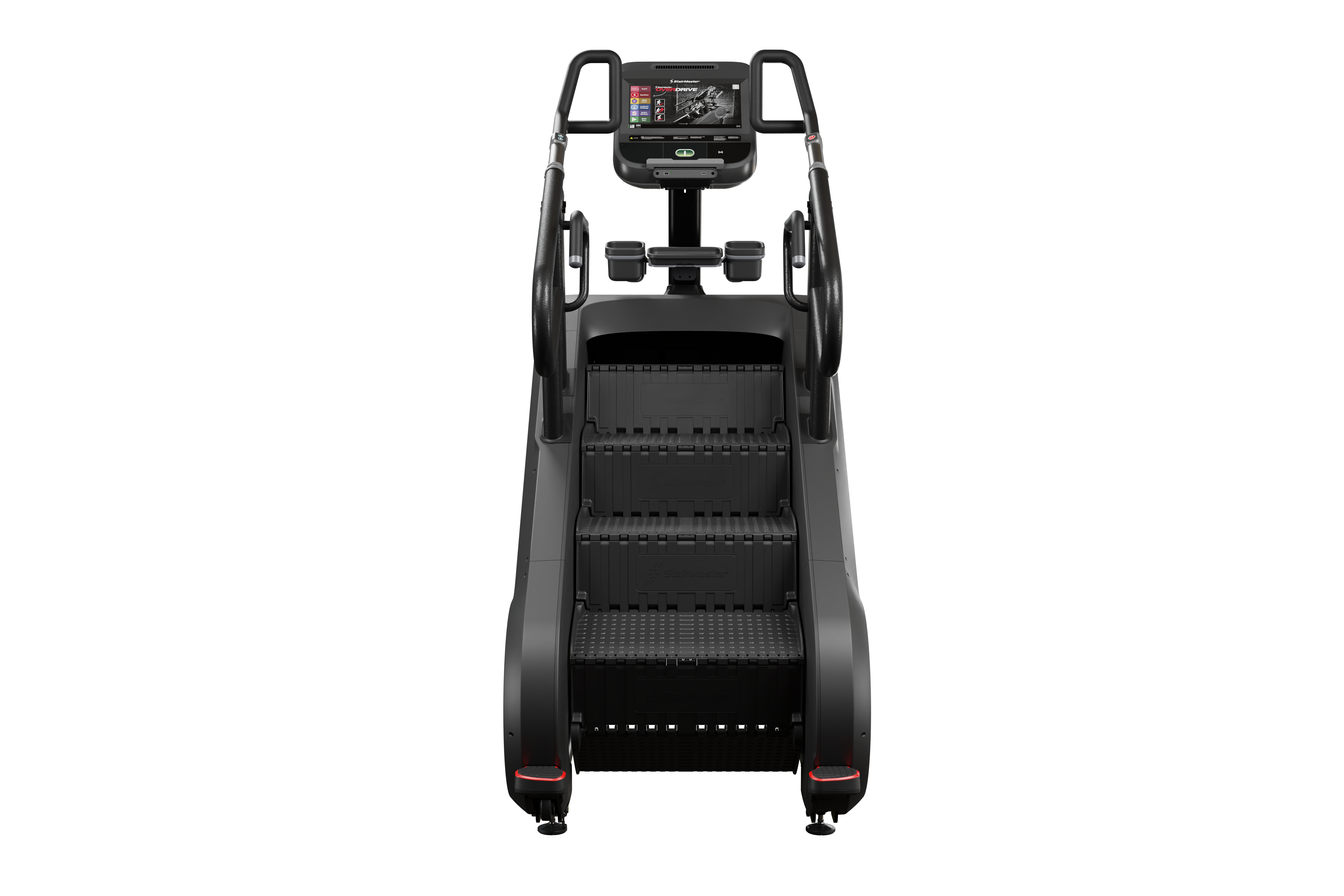 StairMaster 10G 15in OpenHub 2 Product Image