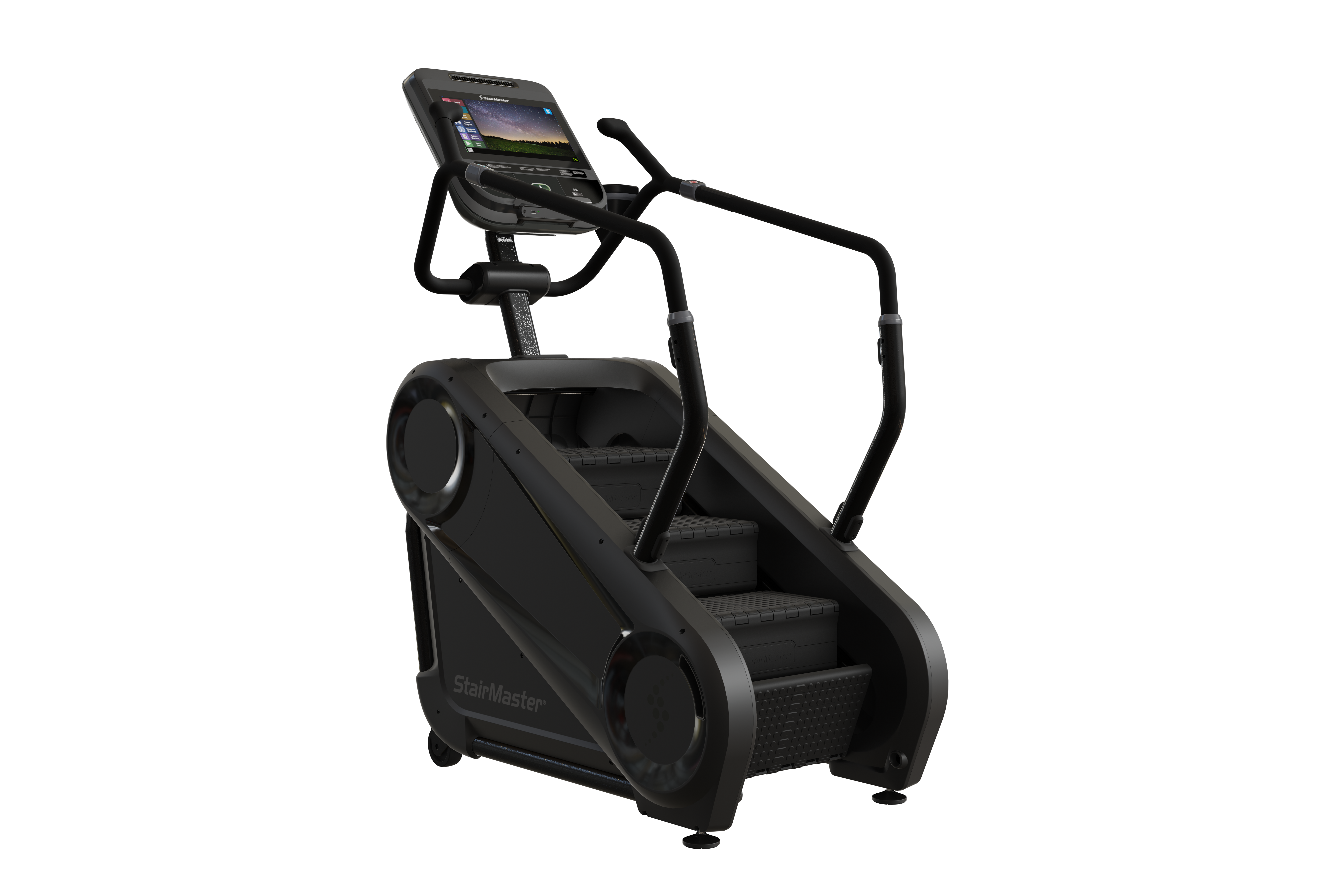 StairMaster 4G 15in OpenHub Console Product Image 2