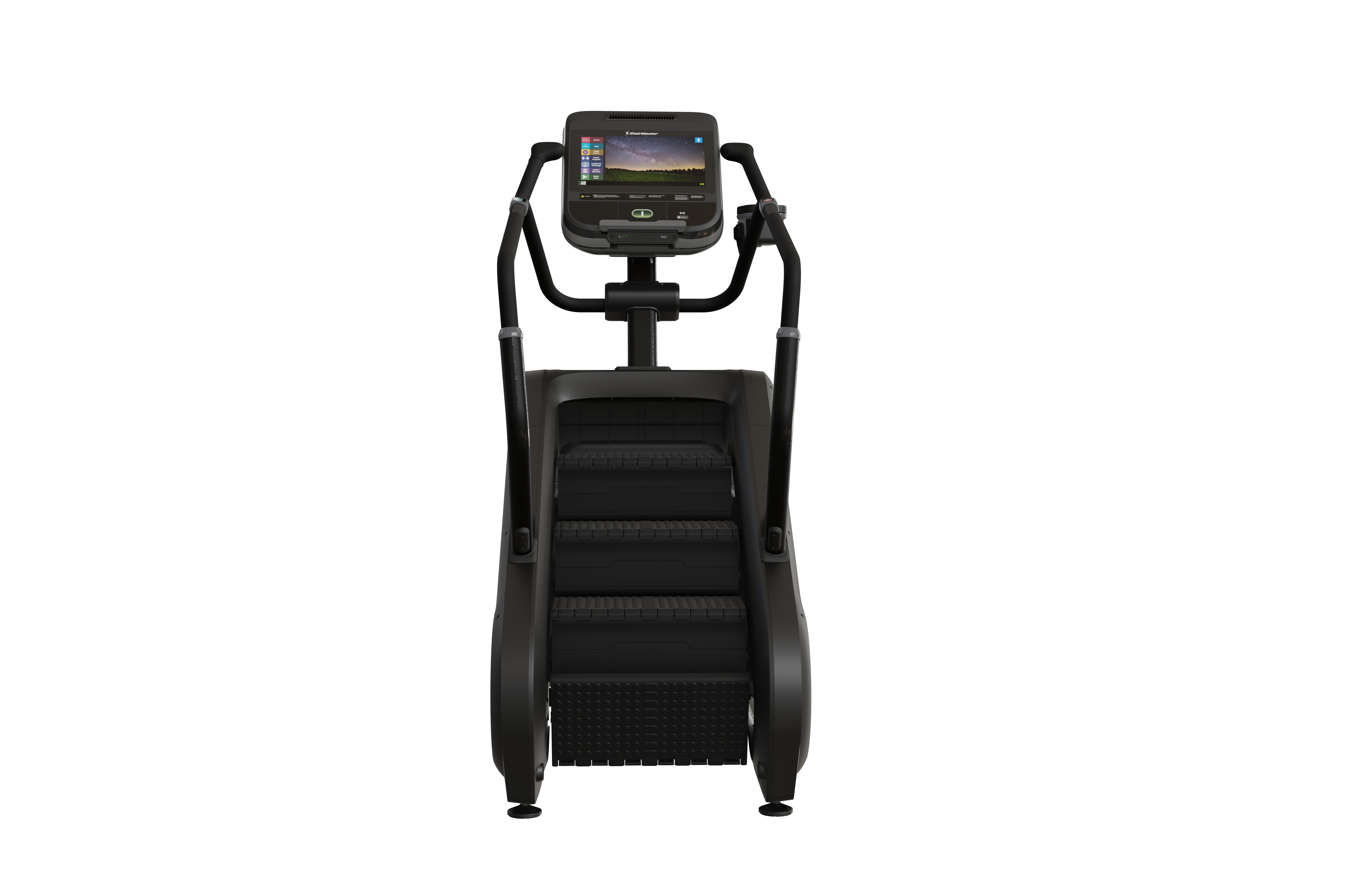 StairMaster 4G 15in OpenHub Console Product Image 4