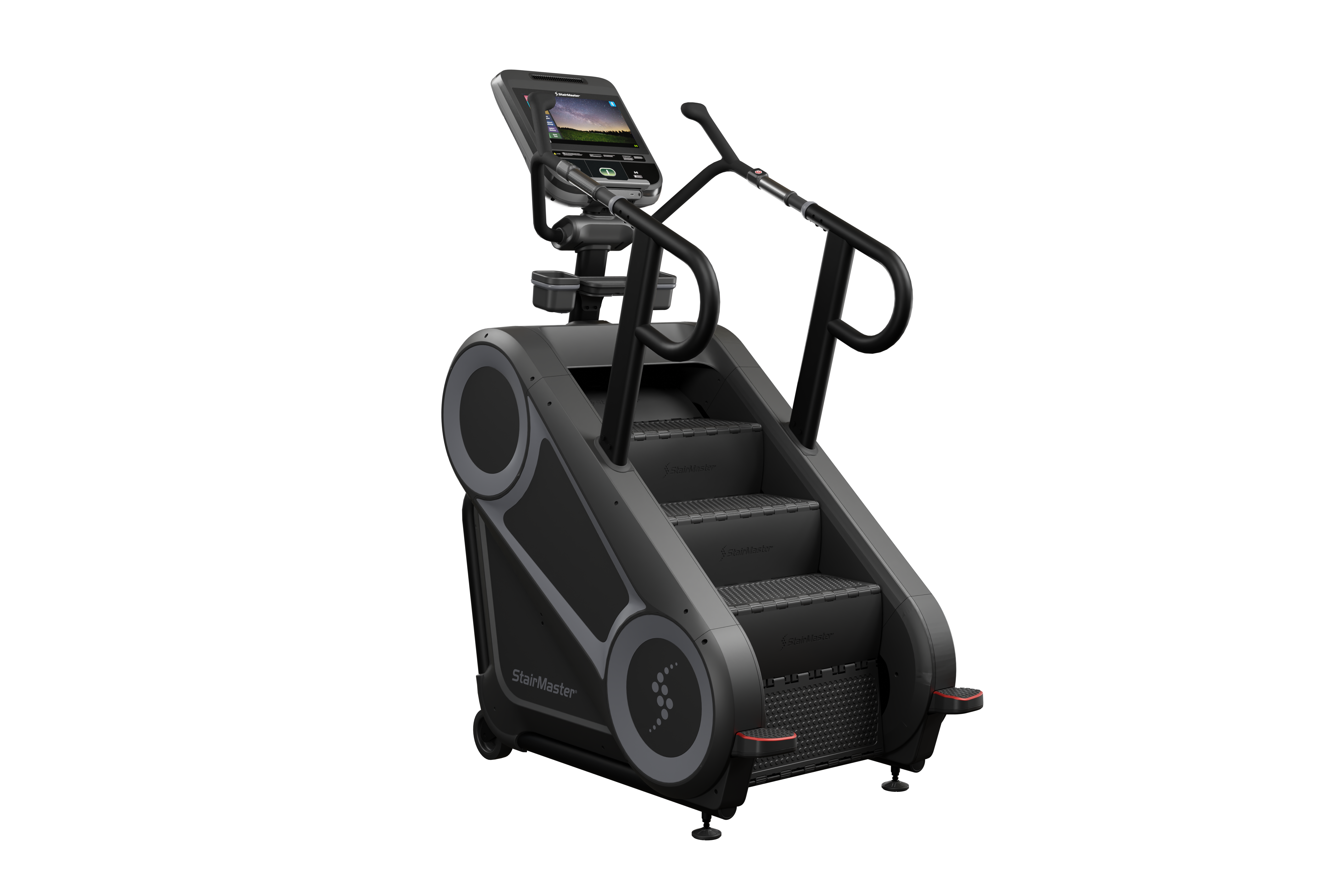 StairMaster 8Gx 15in OpenHub 1 Product Image