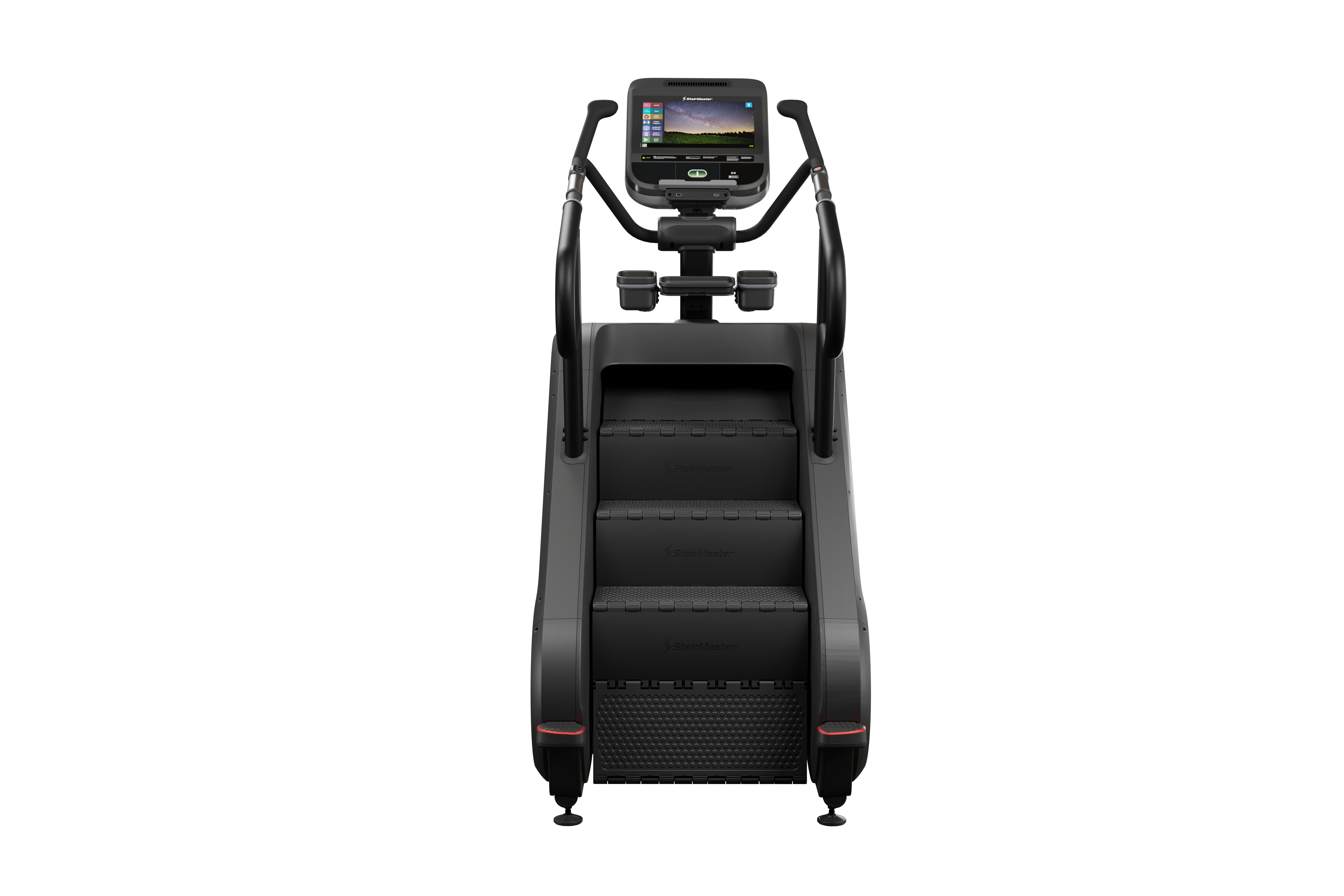 StairMaster 8Gx 15in OpenHub 2 Product Image