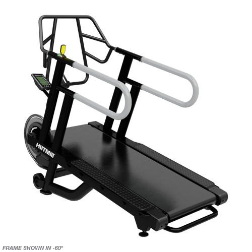 StairMaster HIITMill Black 60 Product Image