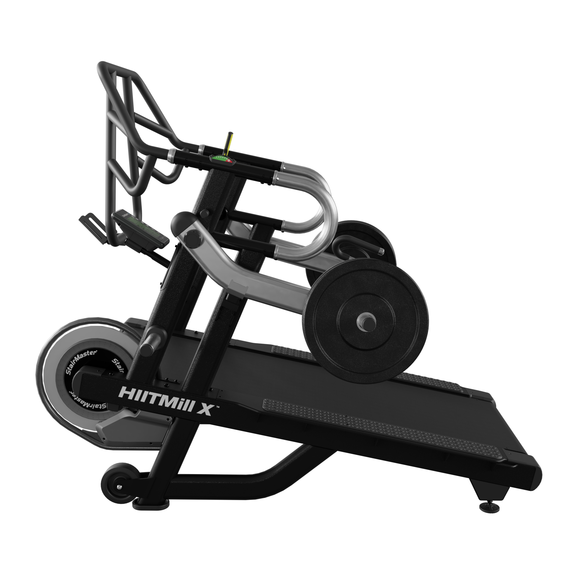StairMaster HIITMill X 2 Product Image