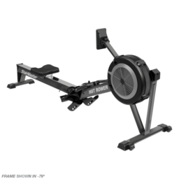 HIIT ROWER