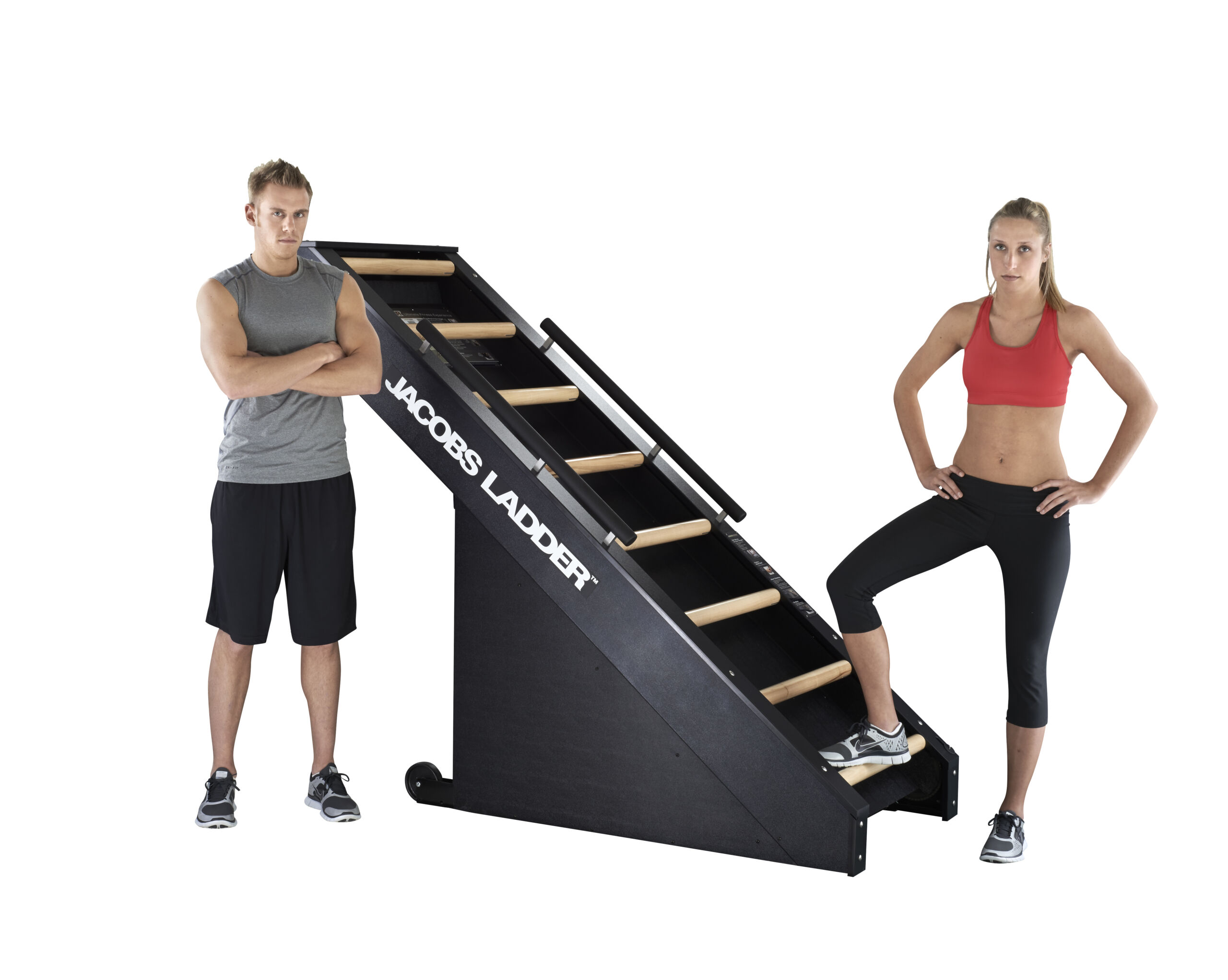 StairMaster Jacobs Ladder JL 3 Product Image