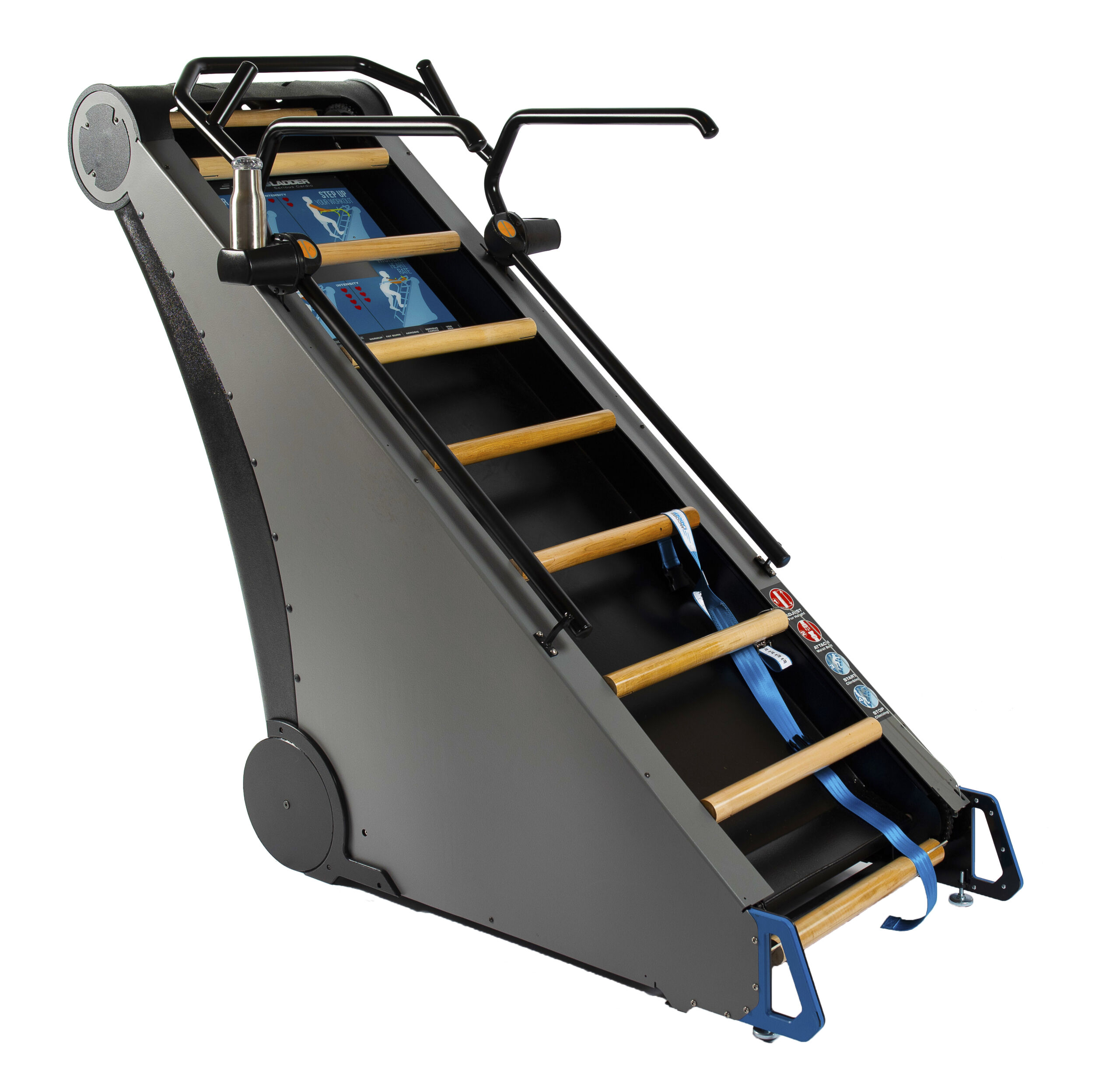 StairMaster Jacobs Ladder JLX 1 Product Image