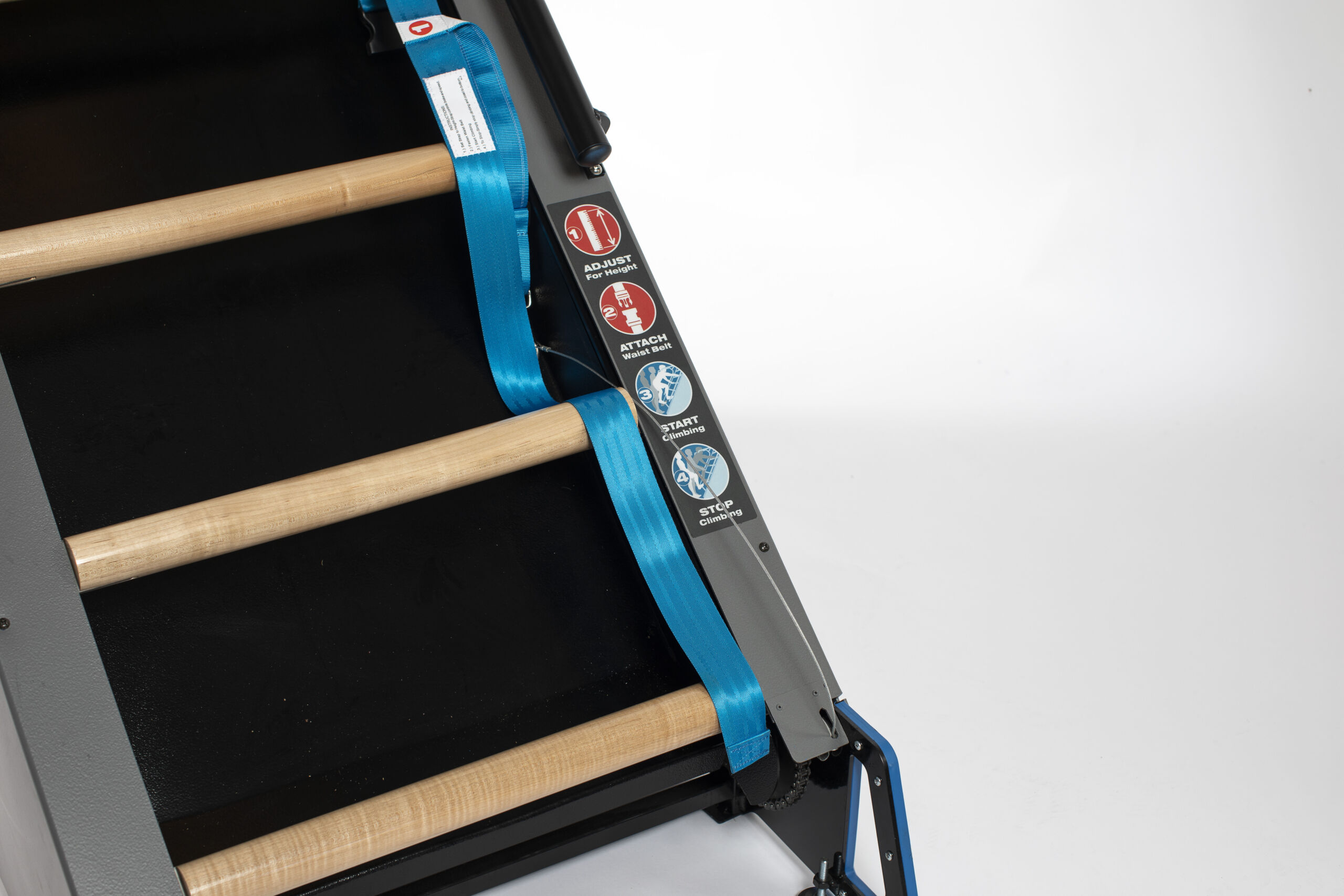 StairMaster Jacobs Ladder JLX 4 Product Image