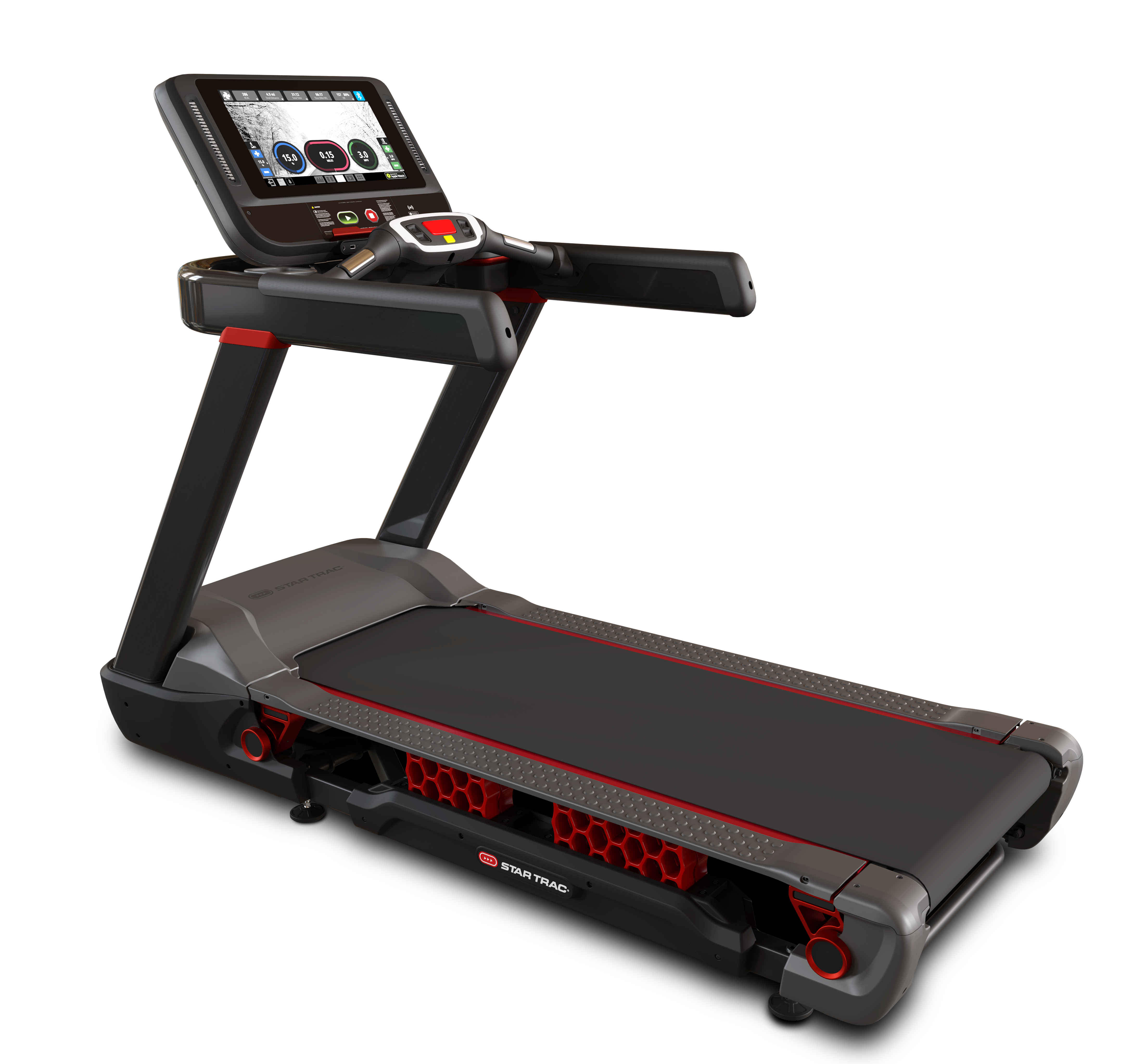 Star Trac 10 Series FreeRunner 10TRx 19in 1 Product Image