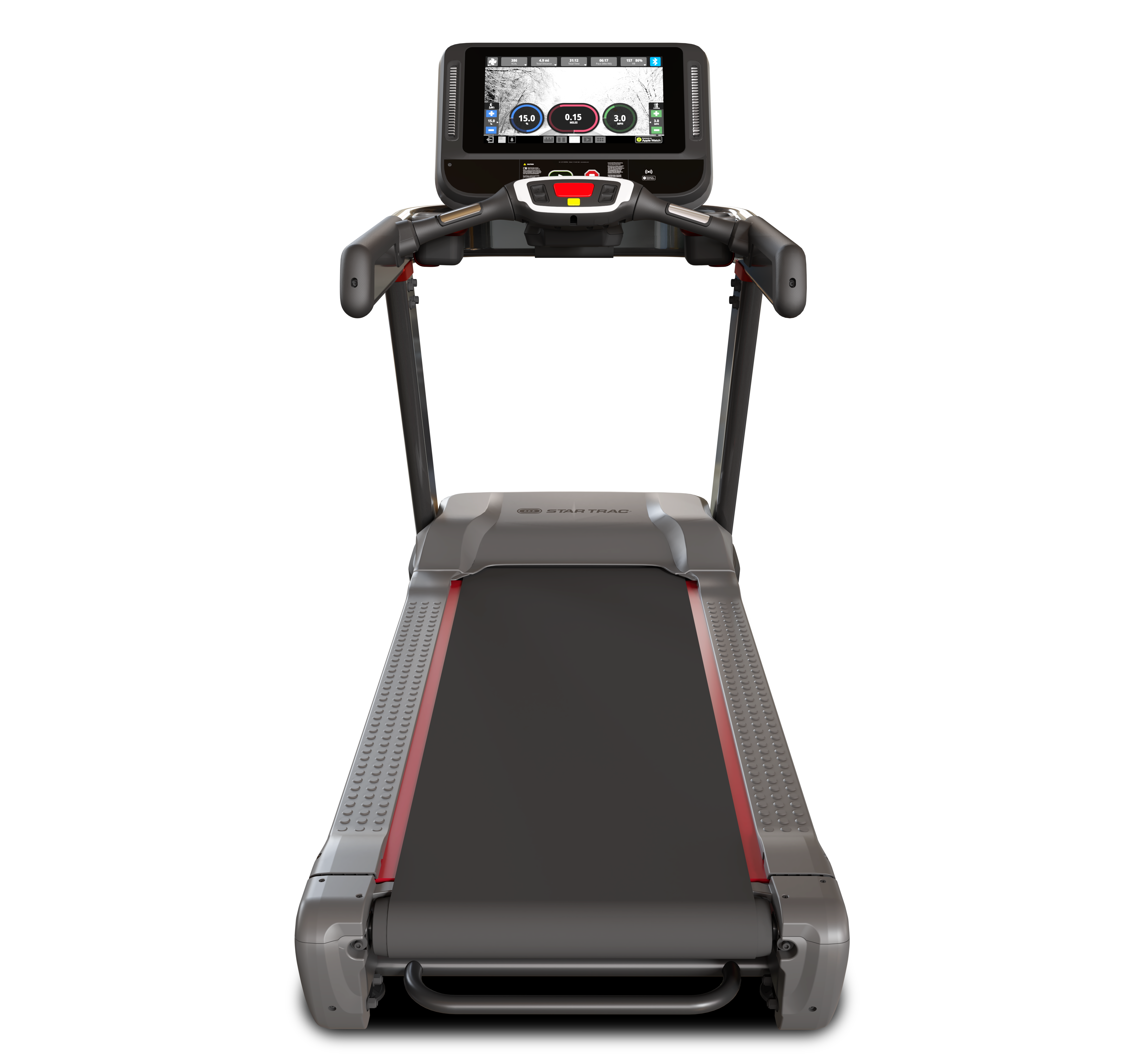 Star Trac 10 Series FreeRunner 10TRx 19in 2 Product Image