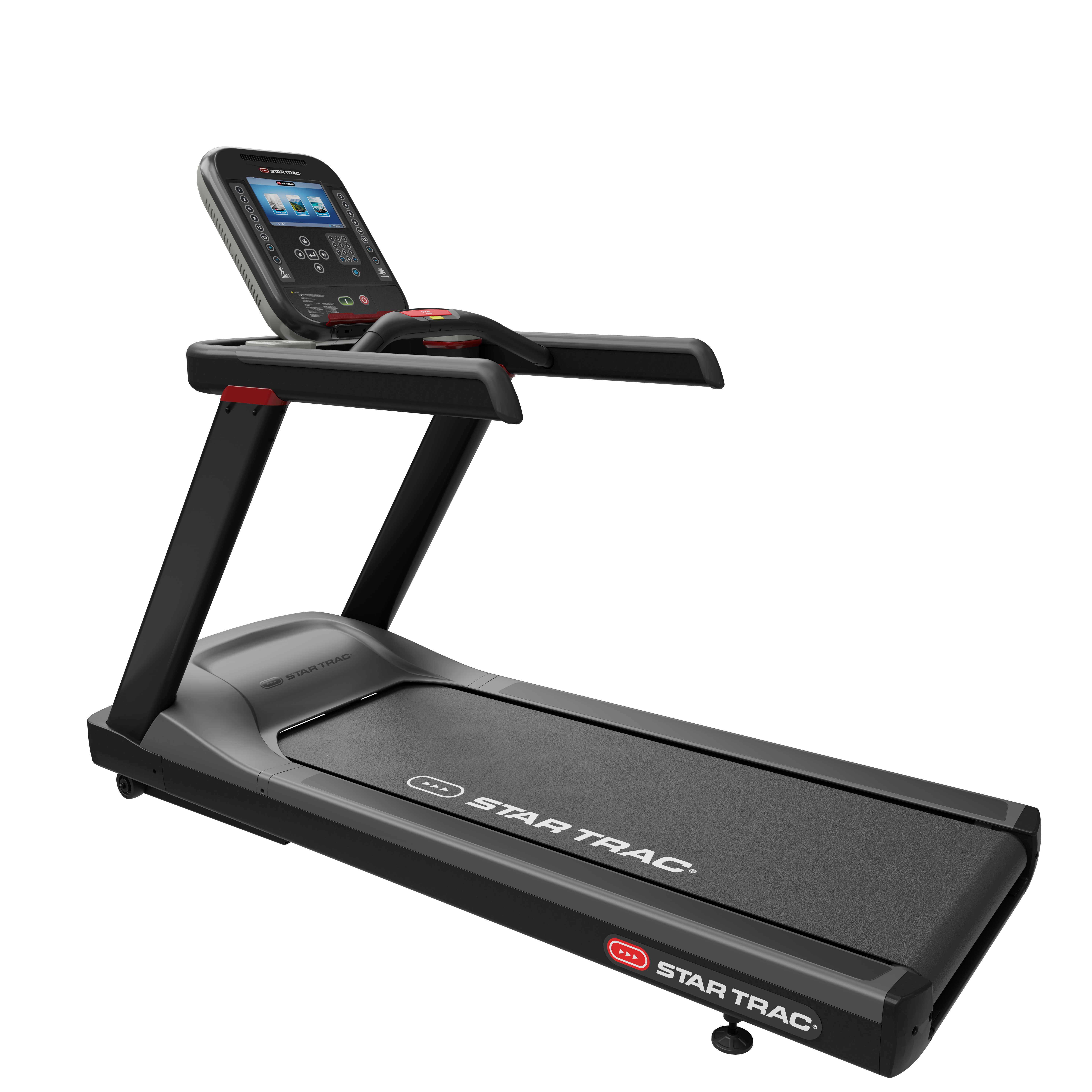 Star Trac 4 Series Treadmill Product Image