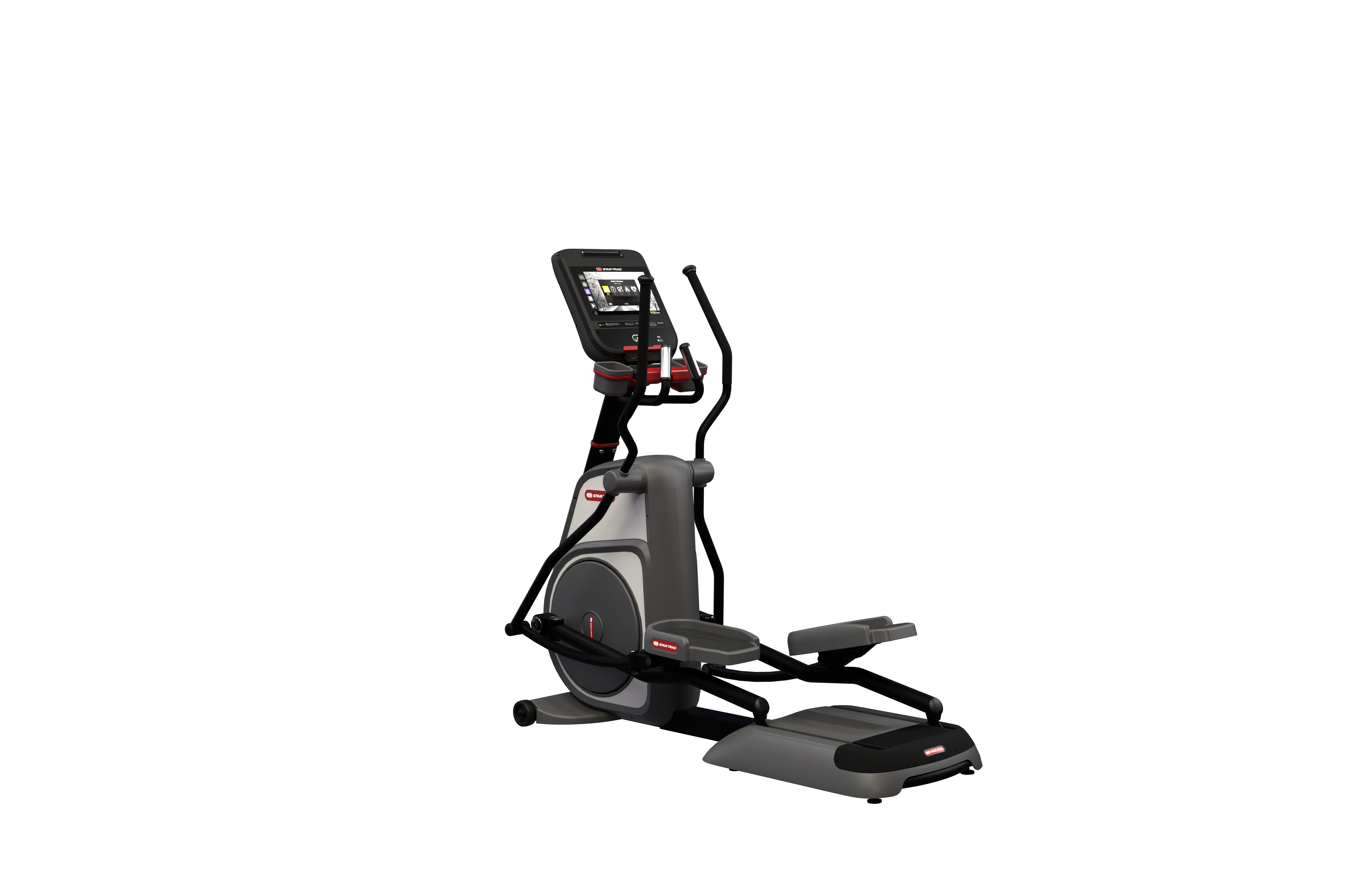 Star Trac 8 Series Cross Trainer 8-CT 15in Openhub 1 Product Image