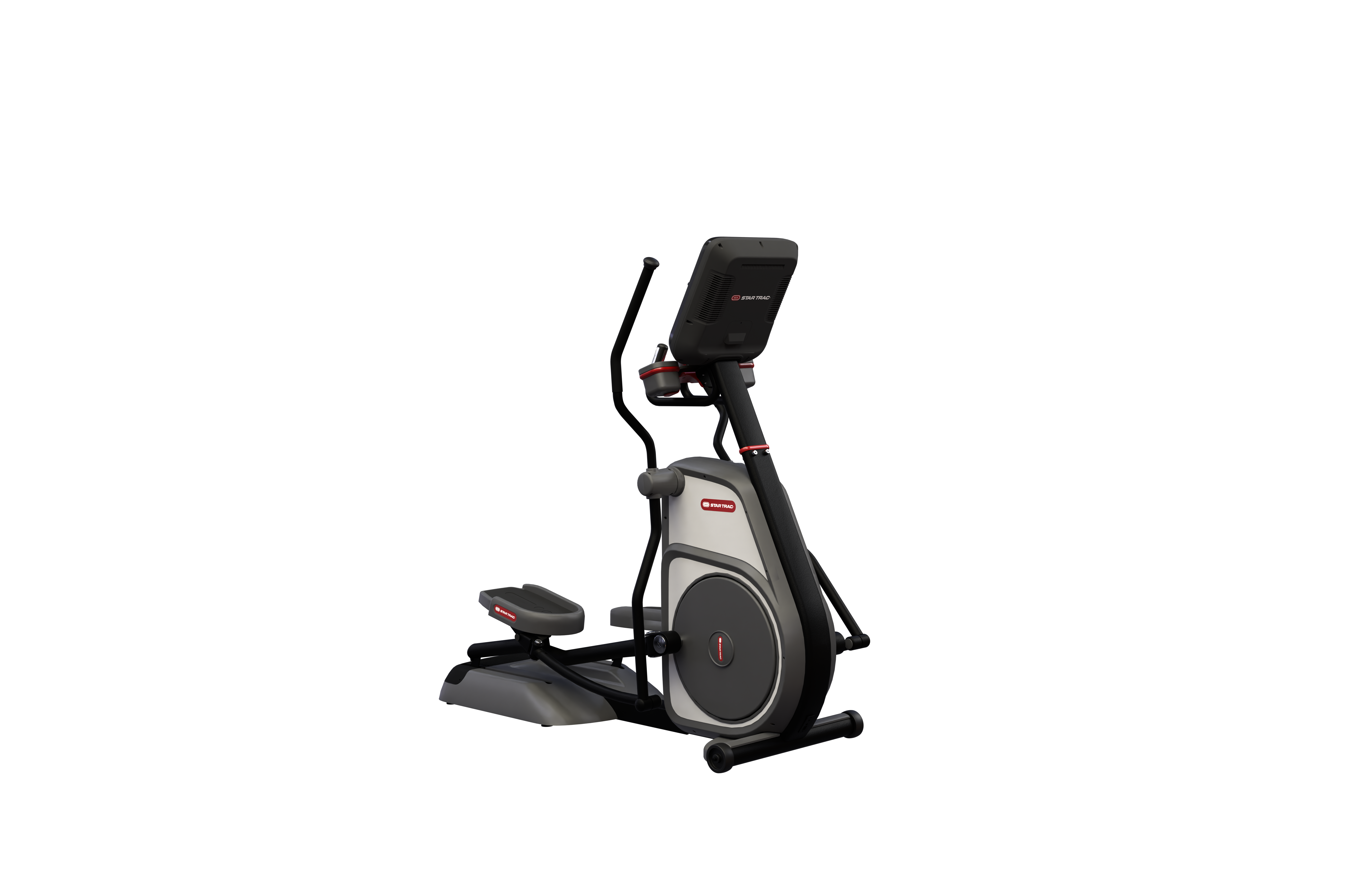 Star Trac 8 Series Cross Trainer 8-CT 15in Openhub 3 Product Image