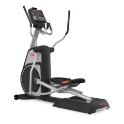 Cross Trainer SCTx