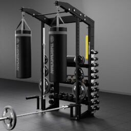 FUNCTIONAL STRENGTH STATION