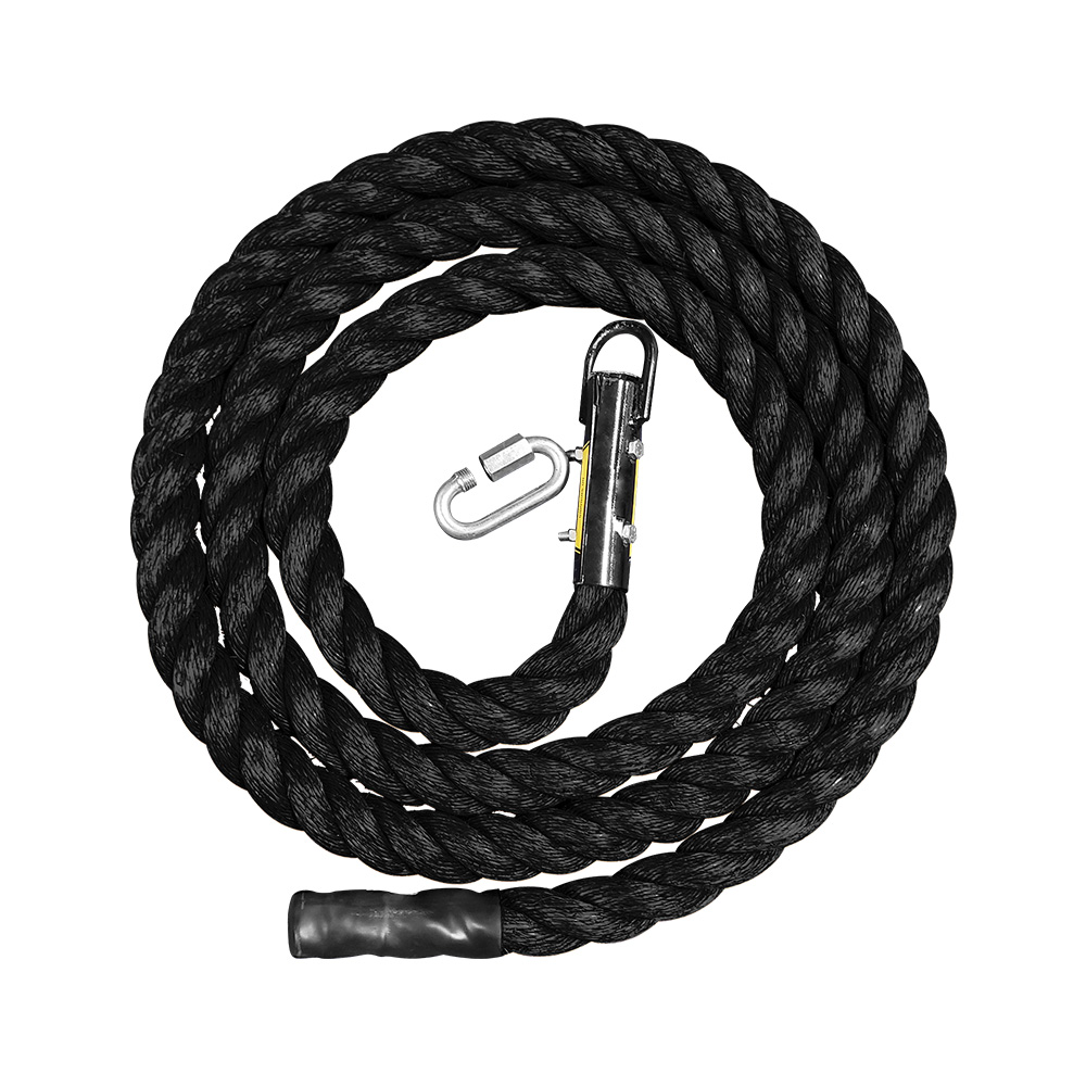 Throwdown Sled Climbing Ropes TDCLR1.5 TDSLR1.5 Product Image