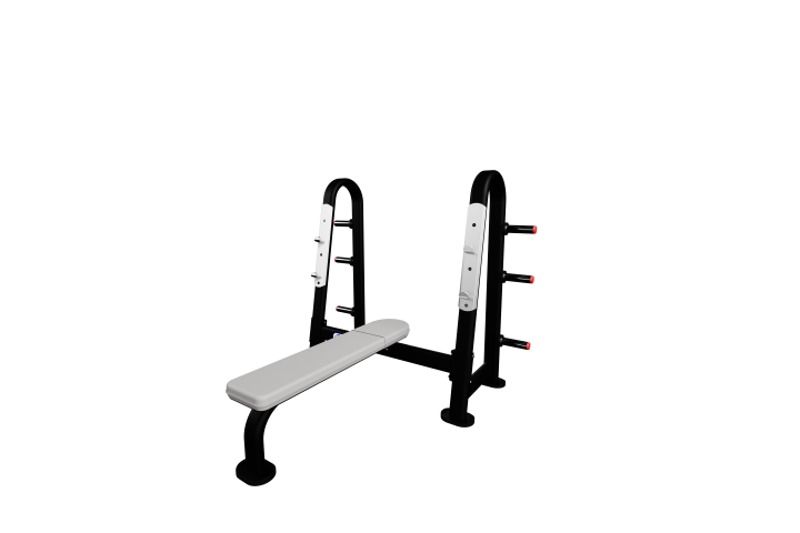 OLYMPIC FLAT BENCH - Pacifico Studio