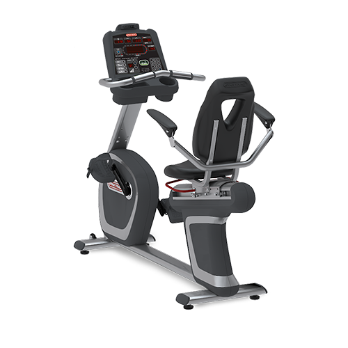 Recumbent Bike SRBx