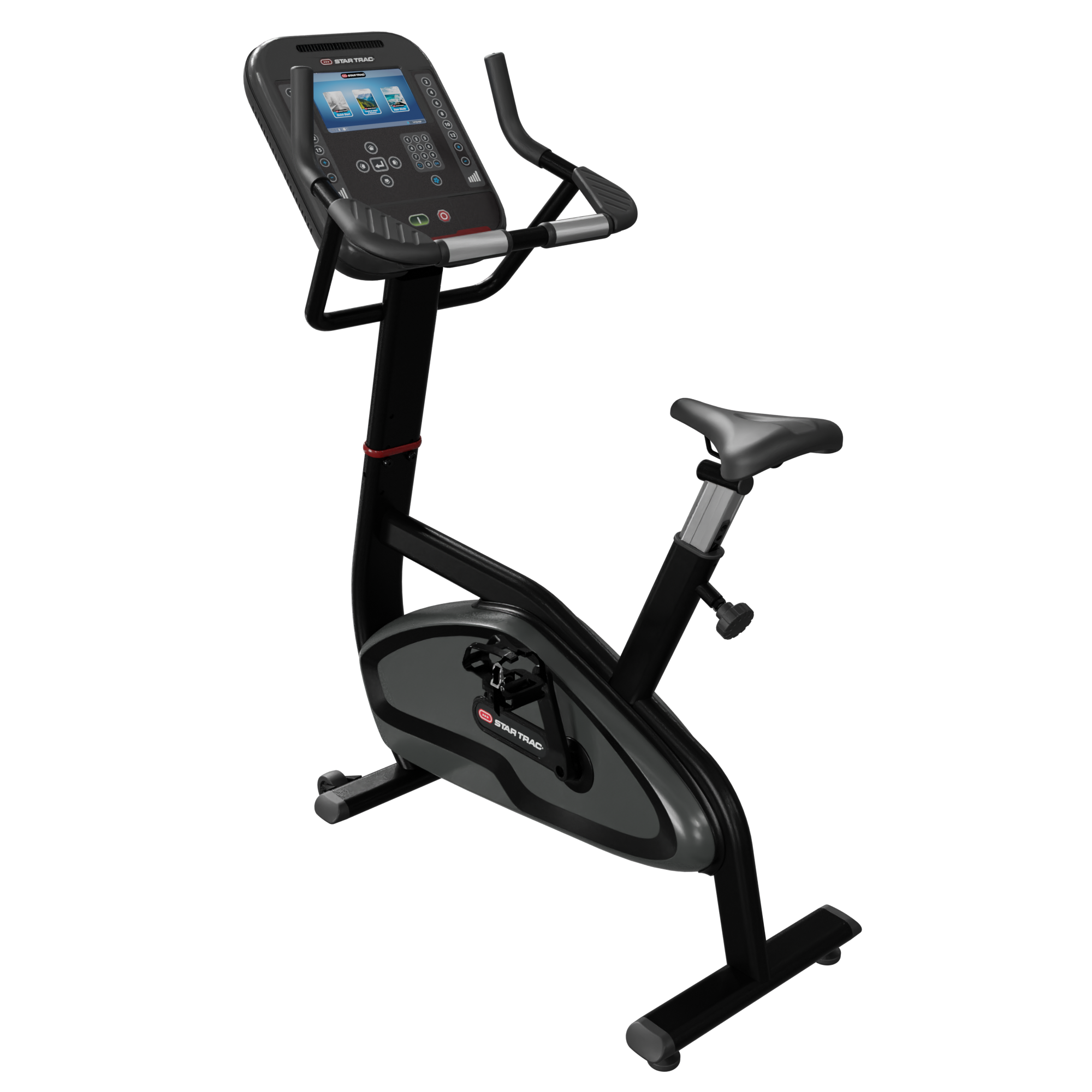 Upright Bike 8UB