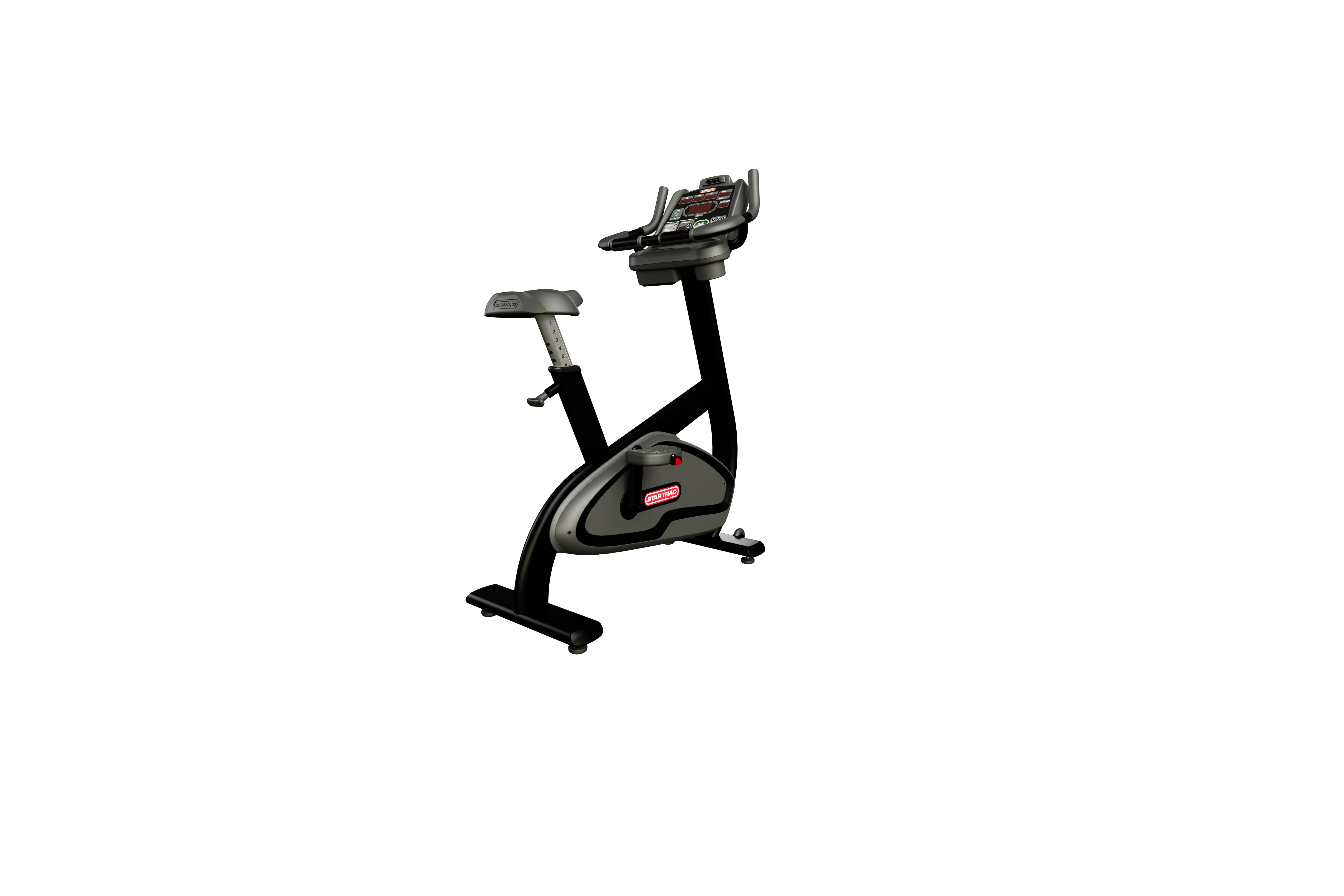 Upright Bike SUBx