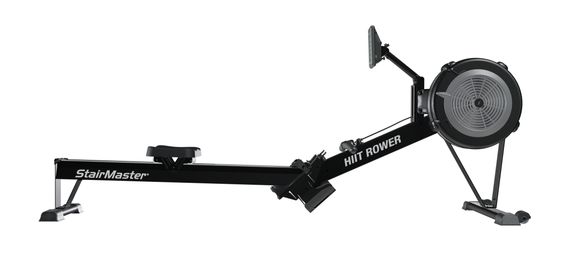 StairMaster - HIIT Rower - Profile